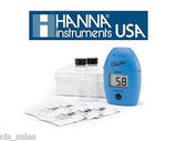 COMBO PACK! Hanna HI 718 Checker HC Iodine Photometer + (50) HI718-25