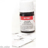 COMBO PACK! Hanna HI 758 Checker HC Calcium Photometer (Orange) w/ HI758-26