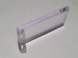 Refractometer Daylight Plate - Brix Salinity Clinical Beer Home Brew Honey Sugar