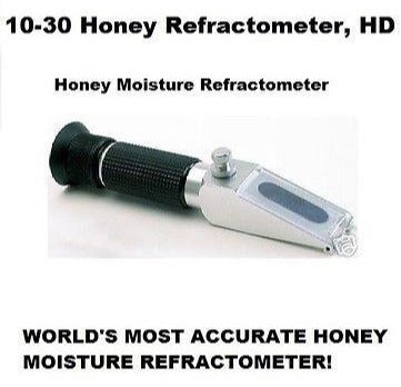 Honey Refractometer