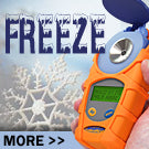 $255.00 PA200 Misco Digital Refractometer Ethylene Glycol Scale Freeze Point °F