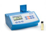 $849.99 Hanna HI83200-01, Options for 44 Parameters, ISM Water Meter HI 83200