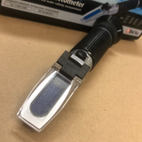 $49.99 Red Sea Seawater Salinity Refractometer