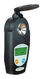 $535 Misco Palm Abbe Sorbitol Refractometer g/L SG %w/w