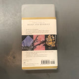 National Audubon Society Field Guide to Rocks and Minerals, Vinyl Cover