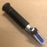 Sybon Salinity Refractometer Opticon Series FG100sa