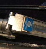 Allied Schuco Clinical refractometer