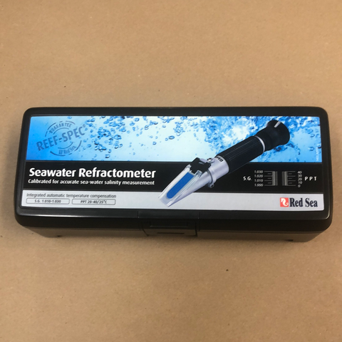 Red Sea Refractometer