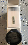 Duplex II Refractometer with Polarizing Filter & RI Liquid