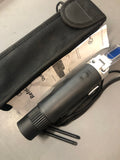 Fisher Refractometer