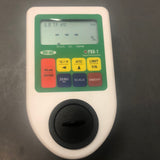 Digital Salinity Refractometer