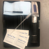 Plato Beer Refractometer