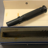 ATAGO 0-10% Brix Refractometer N-10E - REFURBISHED