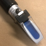 Sybon Salinity Refractometer Opticon Series FG100sa