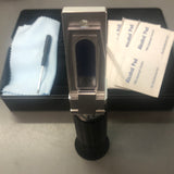 Plato Refractometer