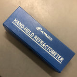 Atago ATC-1 0-32% Brix Refractometer