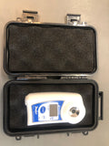 $28.99 MISCO Atago Case for Palm Abbe VST PAL Refractometers IP67