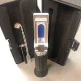 Beer Refractometer