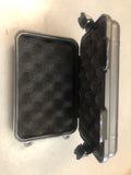 Economy Dry Box Case for Misco, VST, and Atago PAL Digital Refractometers