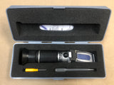 Extech RF40 Propylene and Ethylene Glycol Antifreeze Refractometer