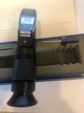 Atago N-4E Hand Held 45-82% Brix Refractometer w/ ATC