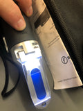 LED Clinical Refractometer
