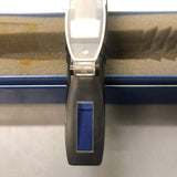 ATAGO 0-10% Brix Refractometer N-10E - REFURBISHED