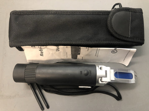 Laxco Refractometer
