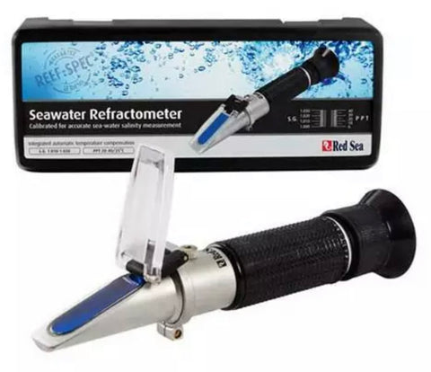 Red Sea Seawater Refractometer