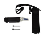 Jorgenson Refractometer