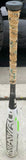 DeMarini CF Zen 2017 USED -5 31/26 2 5/8" Green & White Baseball Bat WTDXCB52832-27 #8