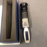 Spartan A300CL Clinical Refractometer, Serum Protein, Urine SG & Refractive Index