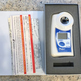 Atago Salinity Refractometer