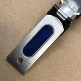 Boss LED B-32ATC 0-32.0% Professional Brix Refractometer BIG PRINT