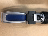 Extech RF40 Propylene and Ethylene Glycol Antifreeze Refractometer