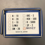 Atago HONEY, 12-26% Honey Moisture Refractometer, Brix