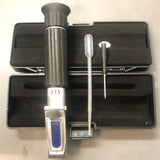 Brewing Refractometer