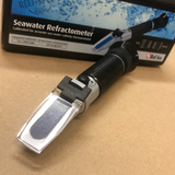 $49.99 Red Sea Seawater Salinity Refractometer