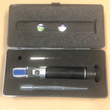 Sybon Salinity Refractometer Opticon Series FG100sa