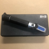 Sybon Salinity Refractometer Opticon Series FG100sa