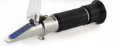 Red Sea Salinity Refractometer