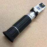 Boss LED B-32ATC 0-32.0% Professional Brix Refractometer BIG PRINT