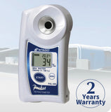 Atago PAL-06S Seawater Salinity Digital Refractometer