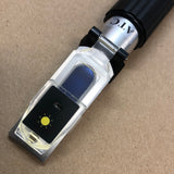 Boss LED B-32ATC 0-32.0% Professional Brix Refractometer BIG PRINT