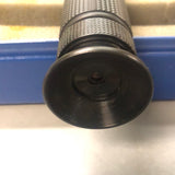 ATAGO 0-10% Brix Refractometer N-10E - REFURBISHED