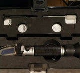 Seawater Refractometer