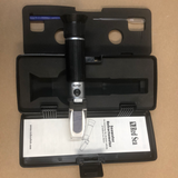 $49.99 Red Sea Seawater Salinity Refractometer