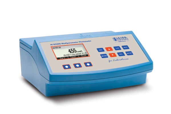 We Carry Hanna Instruments!